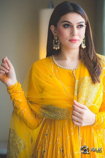 Hansika-Motwani